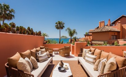 Apartment - Resale - Marbella -
                Marbella