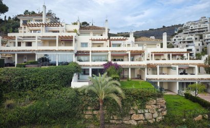 Apartment - Resale - Marbella - Nueva Andalucía