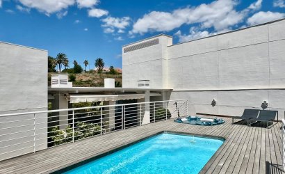 Apartment - Resale - Marbella - Nueva Andalucía