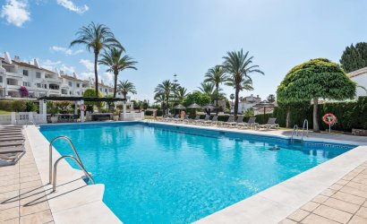 Apartment - Resale - Marbella - Nueva Andalucia