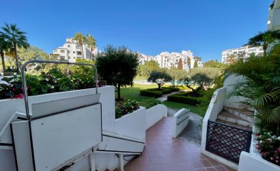 Apartment - Resale - Marbella - Puerto Banús