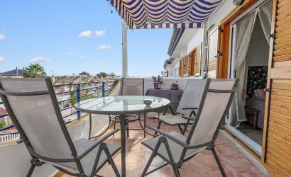 Apartment - Resale - Mil Palmeras - Costa Blanca