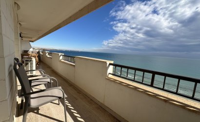Apartment - Resale - Mil Palmeras -
                Costa Blanca