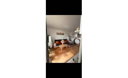 Apartment - Resale - Murcia -
                Corvera