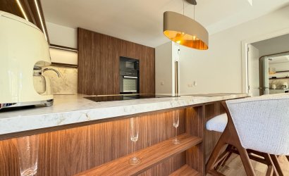 Apartment - Resale - Orihuela Costa - Altos De Campoamor