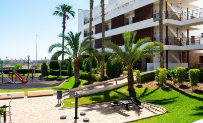 Apartment - Resale - Orihuela Costa -
                Cabo Roig