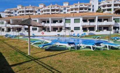 Apartment - Resale - Orihuela Costa - Campoamor