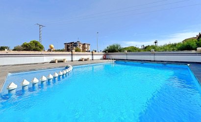 Apartment - Resale - Orihuela Costa - Costa Blanca