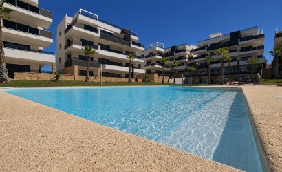 Apartment - Resale - Orihuela Costa - Costa Blanca