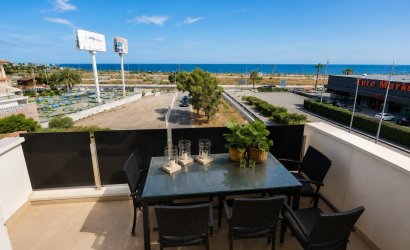 Apartment - Resale - Orihuela Costa - Costa Blanca