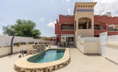 Apartment - Resale - Orihuela Costa - Costa Blanca