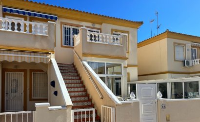 Apartment - Resale - Orihuela Costa - Costa Blanca