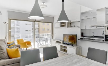 Apartment - Resale - Orihuela Costa - Costa Blanca
