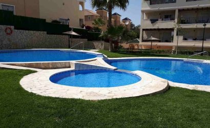 Apartment - Resale - Orihuela Costa - Costa Blanca