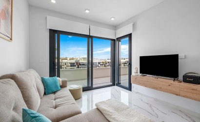 Apartment - Resale - Orihuela Costa - Costa Blanca