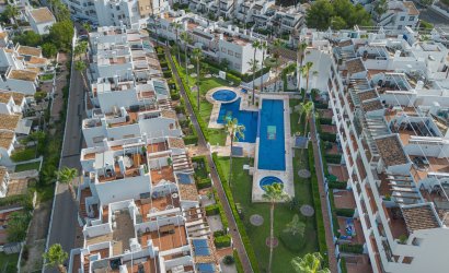 Apartment - Resale - Orihuela Costa - Costa Blanca