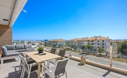 Apartment - Resale - Orihuela Costa -
                Costa Blanca