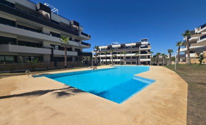 Apartment - Resale - Orihuela Costa - Costa Blanca
