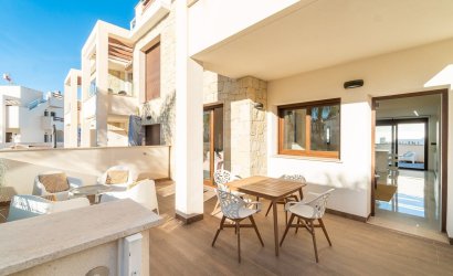 Apartment - Resale - Orihuela Costa - Costa Blanca