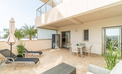 Apartment - Resale - Orihuela Costa - Costa Blanca