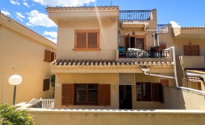 Apartment - Resale - Orihuela Costa - Costa Blanca