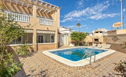 Apartment - Resale - Orihuela Costa - Costa Blanca