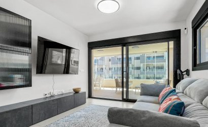 Apartment - Resale - Orihuela Costa - Costa Blanca