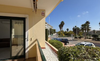 Apartment - Resale - Orihuela Costa - Costa Blanca