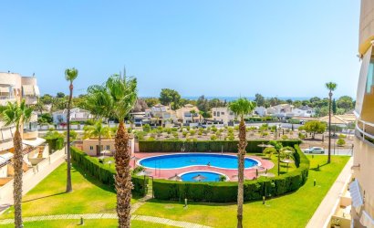 Apartment - Resale - Orihuela Costa -
                Dehesa de campoamor