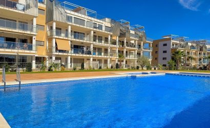 Apartment - Resale - Orihuela Costa - La Zenia