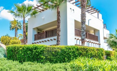 Apartment - Resale - Orihuela Costa - Las Colinas Golf
