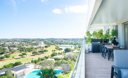 Apartment - Resale - Orihuela Costa -
                Las Colinas golf