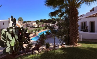 Apartment - Resale - Orihuela Costa -
                Las Ramblas