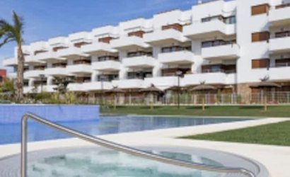 Apartment - Resale - Orihuela Costa - Lomas de Cabo Roig