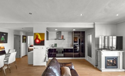 Apartment - Resale - Orihuela Costa -
                Lomas de Campoamor