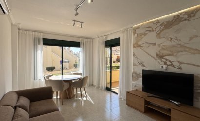 Apartment - Resale - Orihuela Costa - Lomas de Campoamor