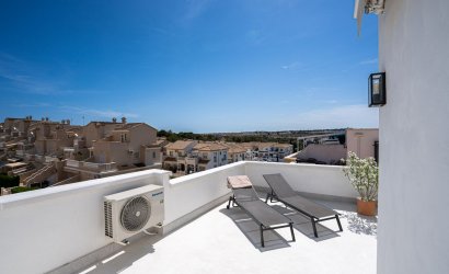 Apartment - Resale - Orihuela Costa -
                Los Altos