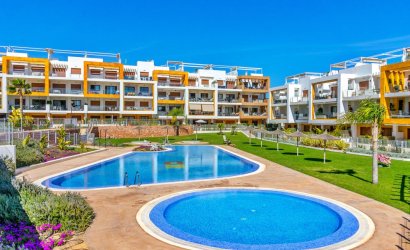 Apartment - Resale - Orihuela Costa - Los Dolses