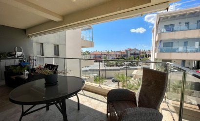 Apartment - Resale - Orihuela Costa -
                Los Dolses