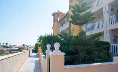 Apartment - Resale - Orihuela Costa -
                Los Dolses