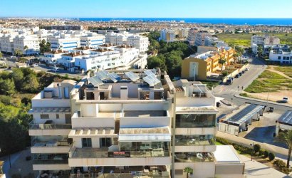 Apartment - Resale - Orihuela Costa -
                Los Dolses