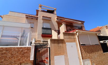 Apartment - Resale -
                Orihuela Costa - MM-60245