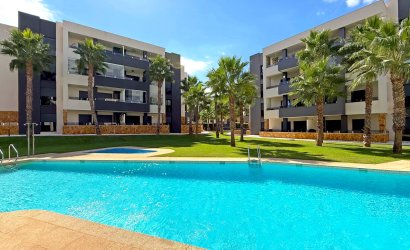 Apartment - Resale -
                Orihuela Costa - MM-82327