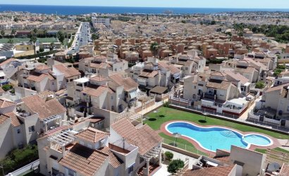 Apartment - Resale -
                Orihuela Costa - MO-43557