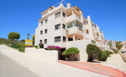 Apartment - Resale - Orihuela Costa - Orihuela Costa