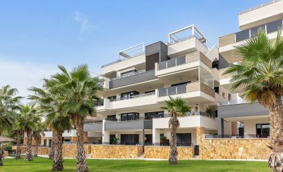 Apartment - Resale - Orihuela Costa -
                Orihuela