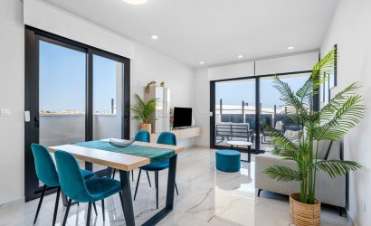 Apartment - Resale - Orihuela Costa - Playa Flamenca