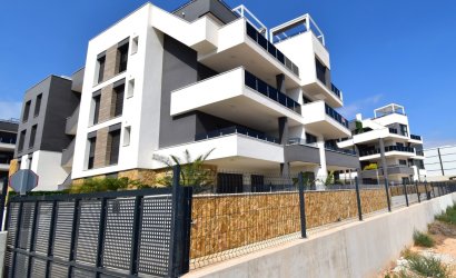 Apartment - Resale - Orihuela Costa - Playa Flamenca