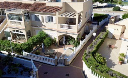 Apartment - Resale - Orihuela Costa - Playa Flamenca
