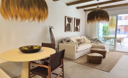 Apartment - Resale - Orihuela Costa -
                Playa Flamenca